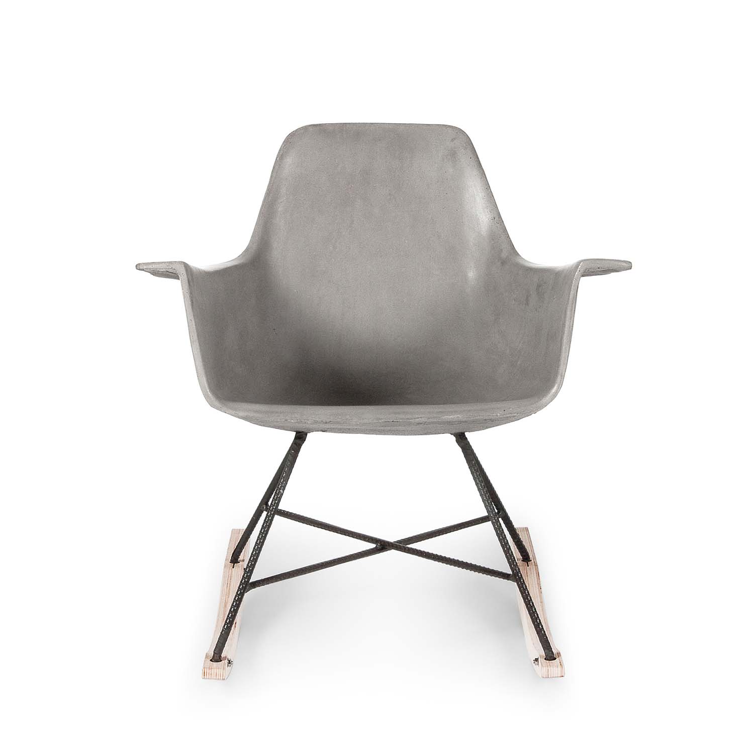 Immagine di Sedia a dondolo Hauteville